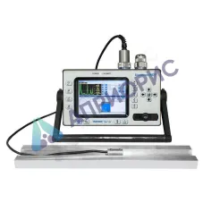 Isonic 2010 дефектоскоп ультразвуковой с фазированными решетками