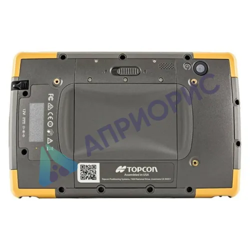 Полевой контроллер TOPCON FC-6000A с GSM модемом с ПО Magnet Construct (12 месяцев)