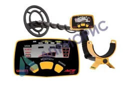 Металлоискатель Garrett ACE 150 RUS