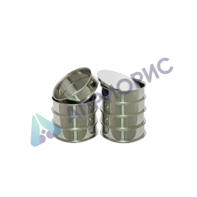 Калибровка сита лабораторного комплект для почвы СП-120