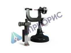 ТПР-ВМСА переносной струбцинный твердомер