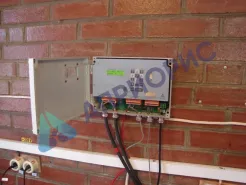 Поверка расходомера ультразвукового ПИР RG704