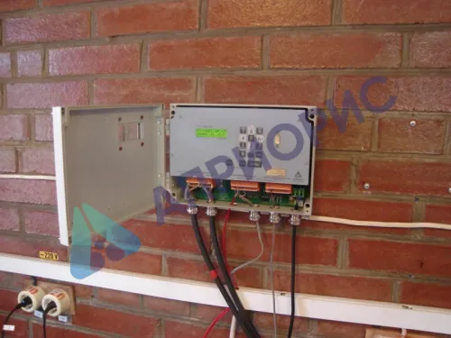 Поверка расходомера ультразвукового ПИР RG704