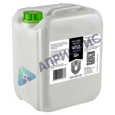 инспектор несущее масло (жидкость) для мпд канистра 5л