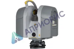 Наземный лазерный сканер Trimble TX8 Standard