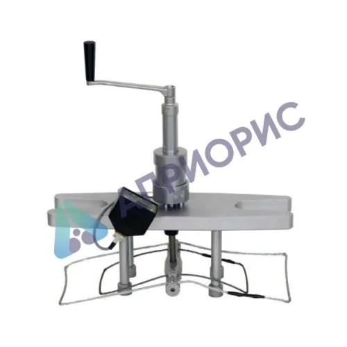 Поверка адгезиметра ПСО-30МГ4 К