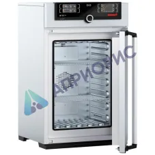 Аттестация сушильного шкафа Memmert UF75plus
