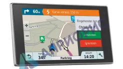 Навигатор Garmin DriveLuxe 61 LMT-D Europe