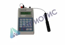 Анализатор Эконикс Экотест-2000-БПК-02 (Термооксиметр)