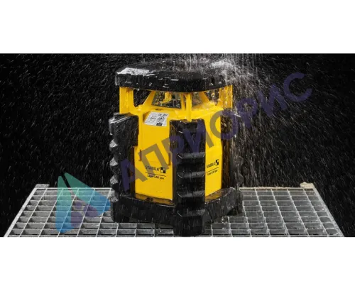 Ротационный нивелир stabila LAR 300