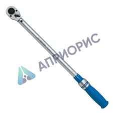 Поверка динамометрических ключей KING TONY 34464-2FG 70 — 340 Нм