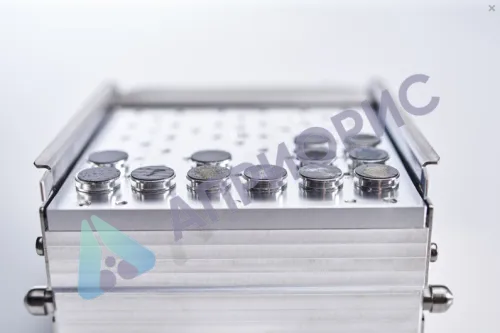 Phenom XL Thermo Scientific cканирующий микроскоп