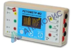 Поверка вольтамперфазометра цифрового Ретометр