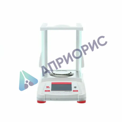 Поверка весов лабораторных AX223