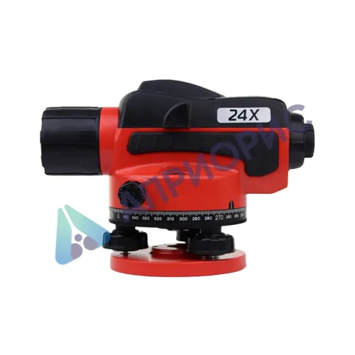 Поверка нивелира оптического CONDTROL 24X