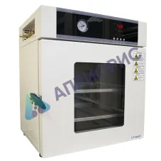 Шкаф сушильный UT-4630V (вакуумный)