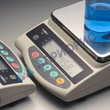 Поверка весов лабораторных ViBRA SJ-1200CE