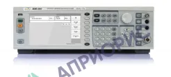 Поверка генератора АКИП-3207