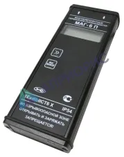 МАГ-6П, МАГ-6П-В газоанализатор многокомпонентный переносной