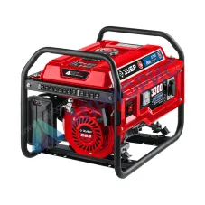 Генератор ЗУБР СГ-5500Е