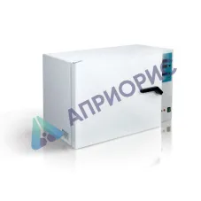 Аттестация стерилизатора воздушного модель «Бюджетный» ГП-80 СПУ