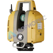 Наземный лазерный сканер Topcon GLS-2000