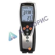 Термометр Testo 735-2