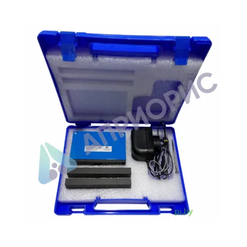 Поверка блескомера БФ5-60/60