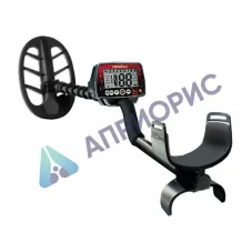 Металлоискатель Fisher F44 11DD
