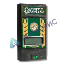 Калибровка влагомера зерна Фауна-МЛ