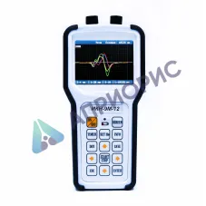 Измеритель Концентрации Напряжений ИКН‑9М‑12