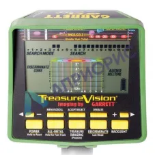 Металлоискатель Garrett GTI 2500 PRO PACKAGE