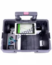 ТЕРМОСКАН термометрическая дефектоскопия буронабивных свай