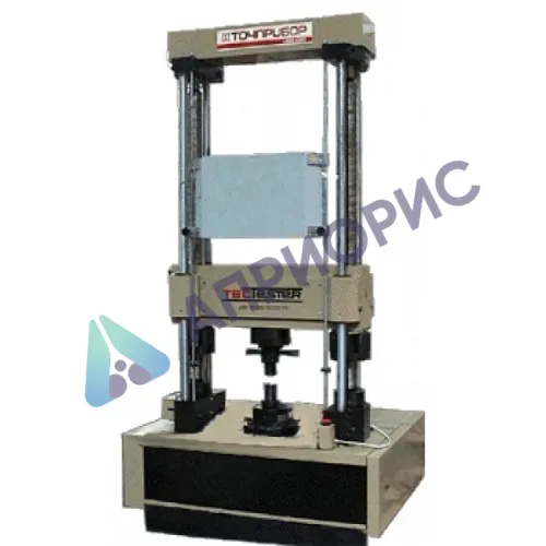 Поверка разрывной машины ИР 5145-500