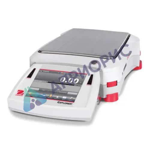 Поверка весов аналитических EX6202