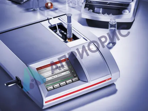 Автоматические поляриметры серии MCP 100 / 150