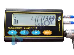 ТЭМП-УТ1с толщиномер ультразвуковой