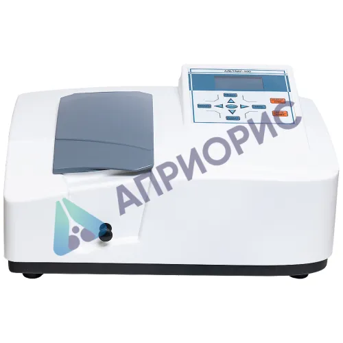 Фотометр Альтаир-300 (320-1100 нм, электронная установка)