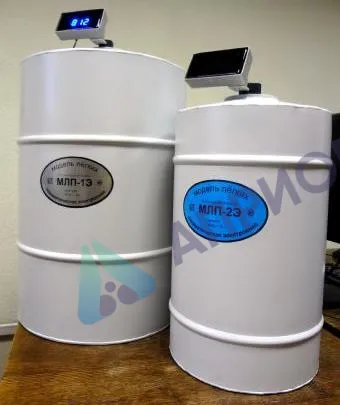 Поверка мер для поверки измерителей дыхательного объема (модели легких пневматические электронные) МЛП-1Э, МЛП-2Э