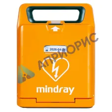 Дефибриллятор Mindray BeneHeart C1A (автоматический, наружный)