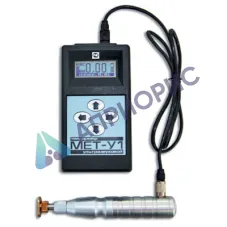 Поверка ультразвукового твердомера МЕТ-У1