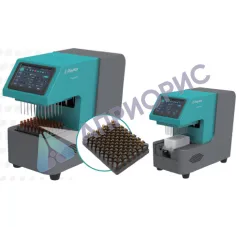 Автоматическая система упаривания Auto EVA Mini