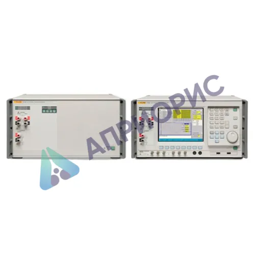 Эталон электропитания Fluke 6120B/80A/CLK