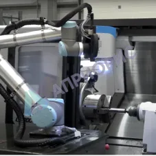 ПО Alicona Automation Manager