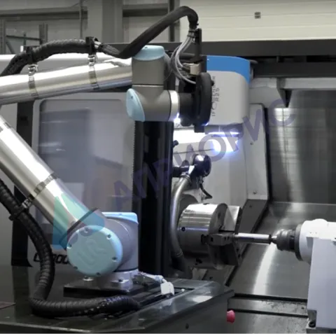 ПО Alicona Automation Manager