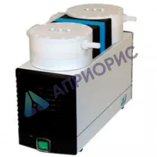 Мини-мембранный насос N 842.3 FT.18 (34 л/мин, 2 мбар, IP 44)