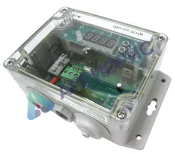 А-1, А-1М система контроля концентрации газов одноканальная стационарная