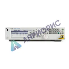 Поверка генератора сигнала N5181A, N5182A