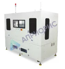 Поточный анализатор толщины покрытия iEDX-750T