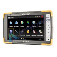 Полевой контроллер TOPCON FC-5000